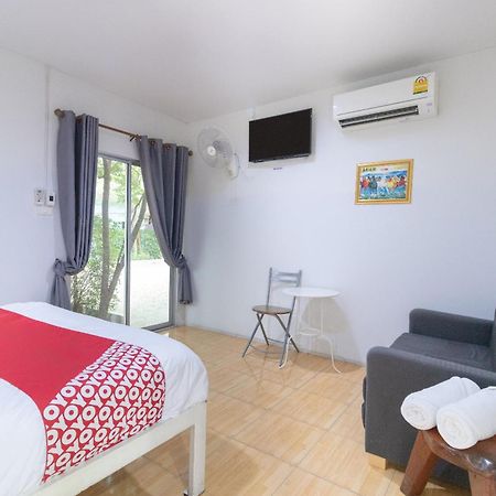 Hotel Oyo 644 Pong Pai House Bangkok Zewnętrze zdjęcie