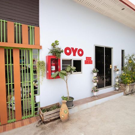 Hotel Oyo 644 Pong Pai House Bangkok Zewnętrze zdjęcie