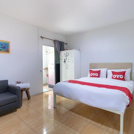 Hotel Oyo 644 Pong Pai House Bangkok Zewnętrze zdjęcie