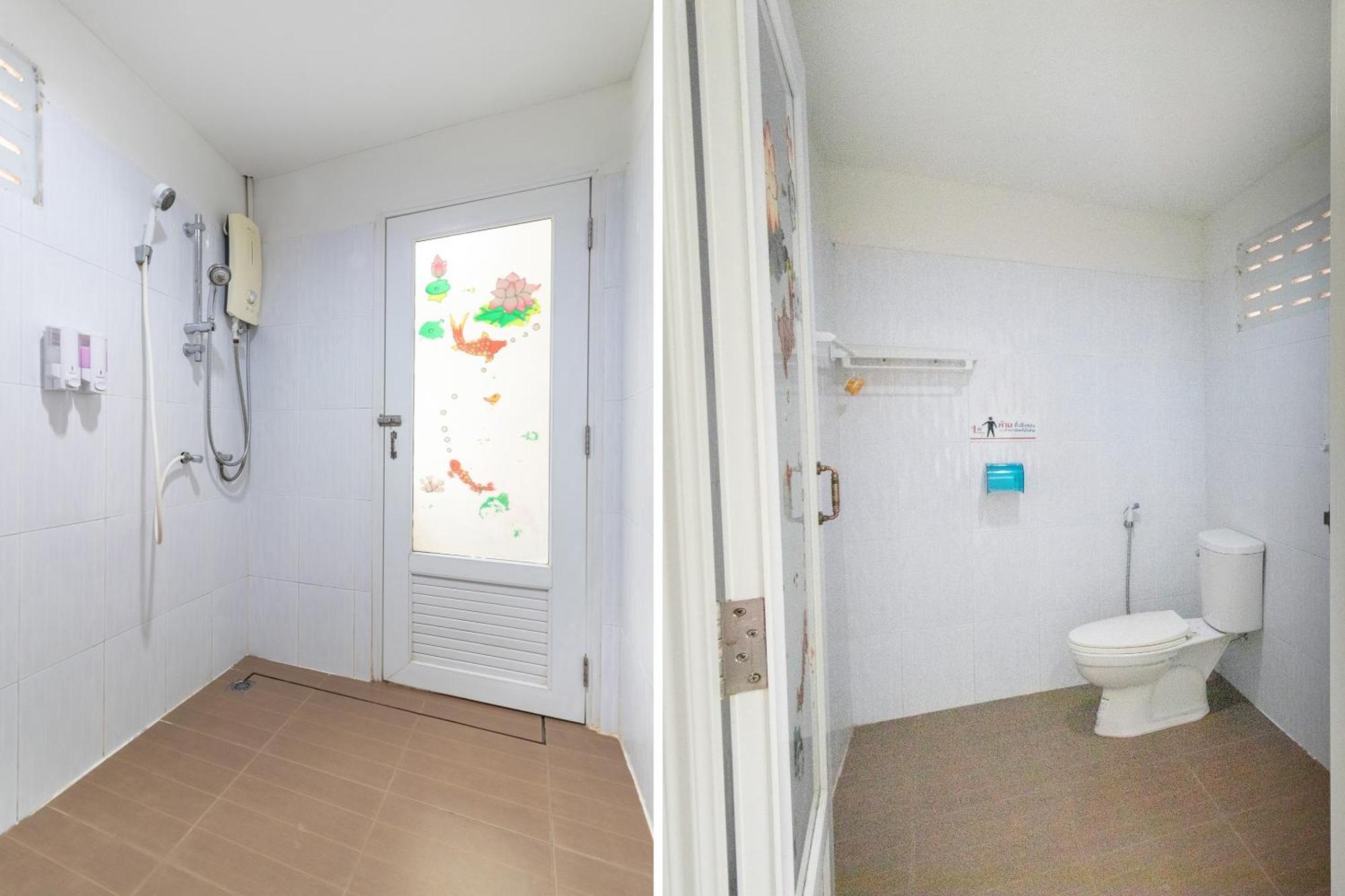Hotel Oyo 644 Pong Pai House Bangkok Zewnętrze zdjęcie