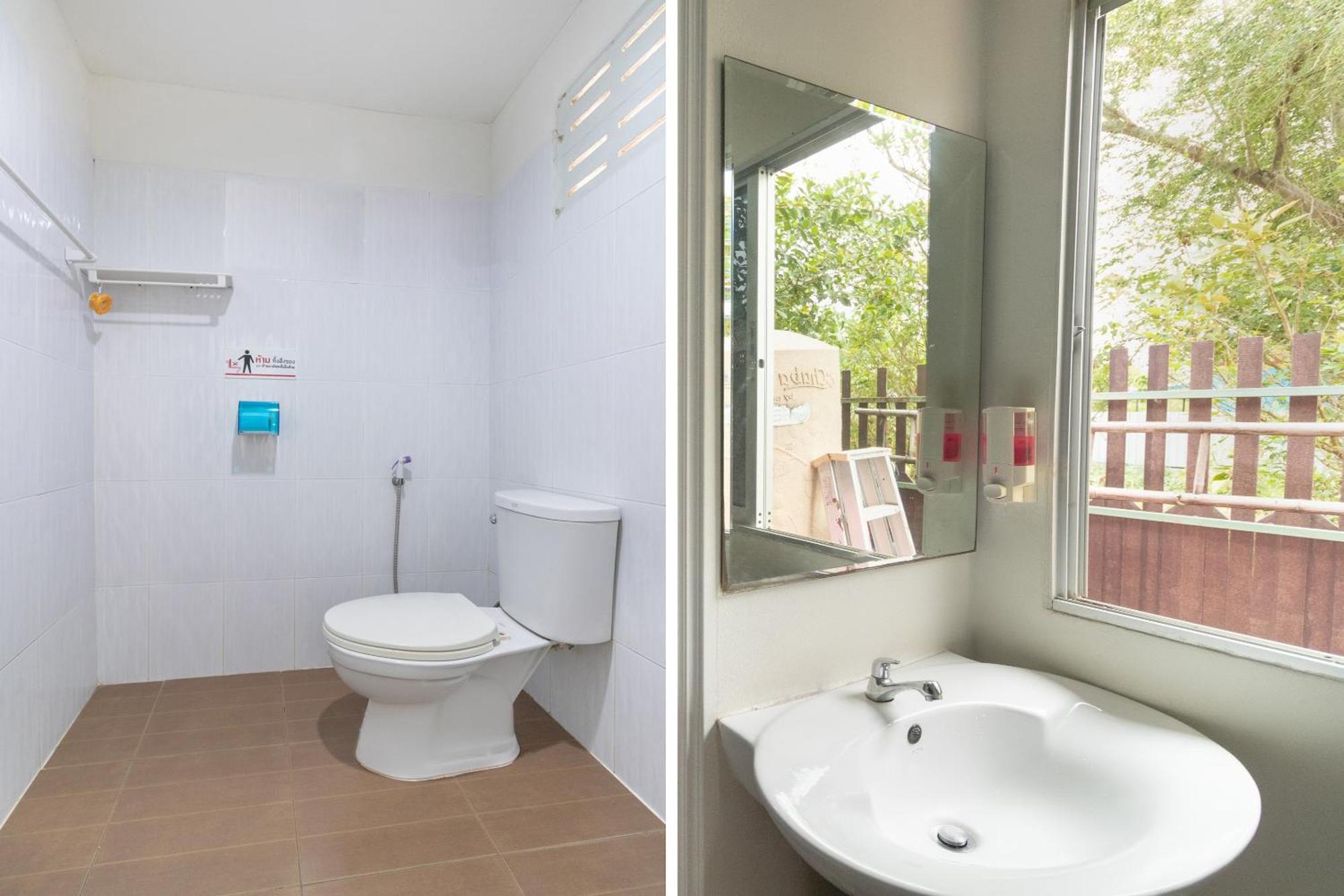 Hotel Oyo 644 Pong Pai House Bangkok Zewnętrze zdjęcie